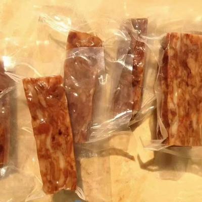 温州特产小吃香酥猪肉条肉脂渣熟食解馋即食猪油渣零食