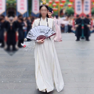 古装剧赵敏周芷若服装女舞蹈演出服景区舞蹈群舞女装街边舞蹈汉服