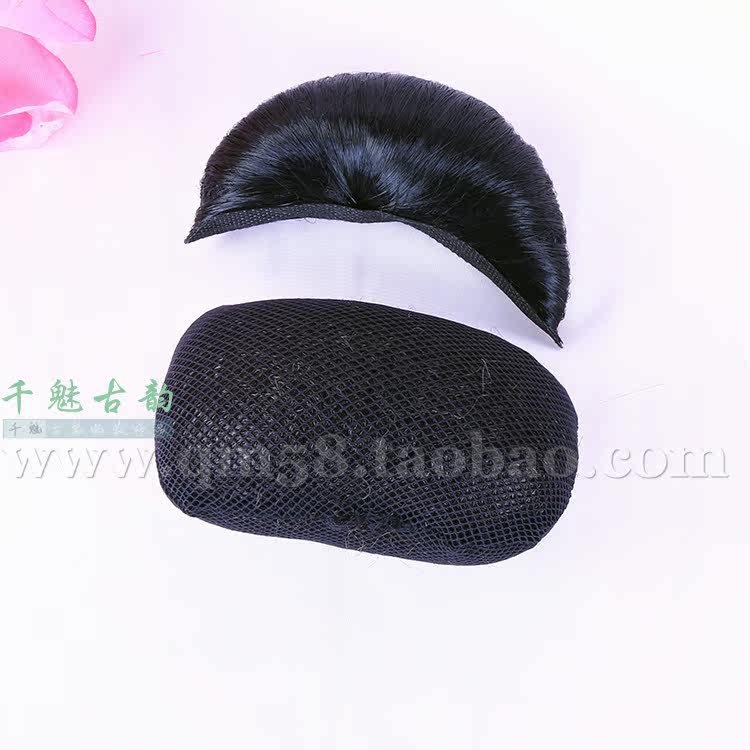 Extension cheveux - Chignon - Ref 247908 Image 3