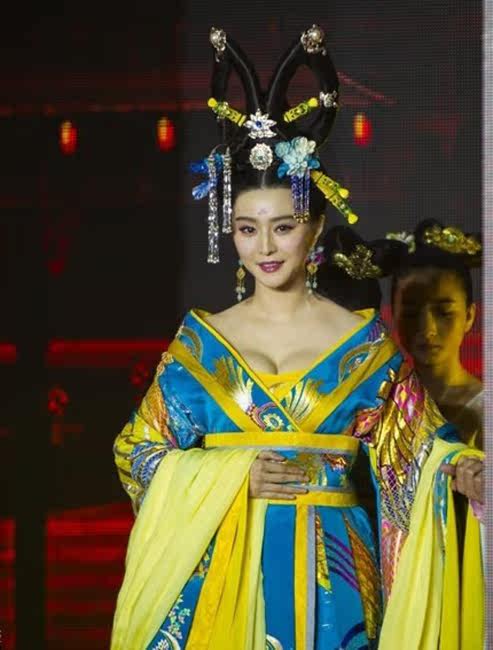 Extension cheveux - Chignon - Ref 229331 Image 5