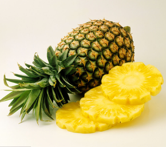 法国原装 香精香料 菠萝香精 30ml 香水膏霜香皂湿巾洗发水添加剂