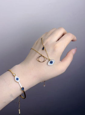 女项链哈姆项链哈姆萨