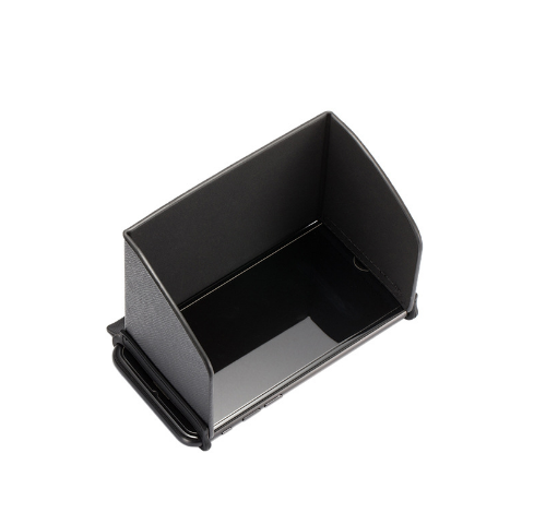 大疆御2御晓精灵4 3遥控器遮光罩mavic Mini SE Spark遥控遮阳罩