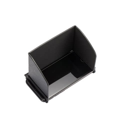 适用大疆御2御晓精灵4 3mavic Mini SE Spark遥控器遮光遮阳罩
