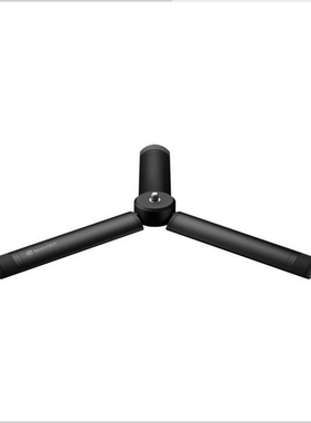 适用影石Insta360X4/X3/ONEX2/RS全景相机原装三脚架 隐形自拍杆