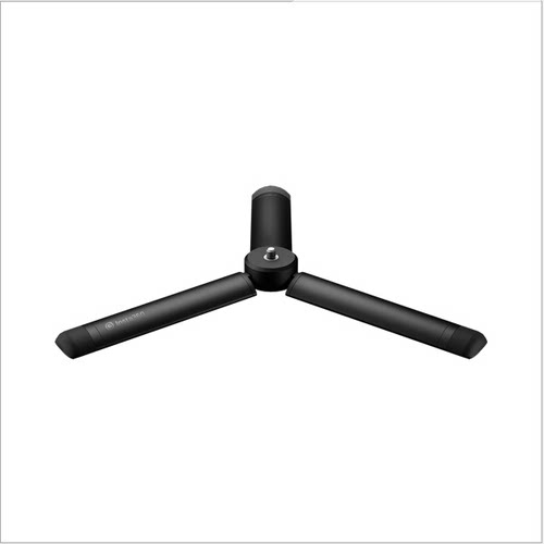 适用影石Insta360X4/X3/ONEX2/RS全景相机原装三脚架 隐形自拍杆