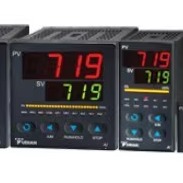 YUDIAN宇电AI719P温控器温控仪表数显高精度智能温控表温度控制仪