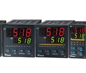 全新厦门宇电YUDIAN 温控仪表AI-517 517P可调节PID 温控器温控表