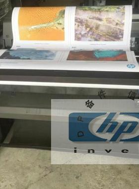 惠普HP T2530 36 英寸A0+ PostScript CAD工程蓝图绘图仪打印机