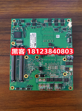 现货kontron控创 38014-0000-21-8sf1工控主板 CHR6L111 实拍议价