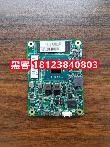 友通DFI嵌入式电脑主板BT9A3