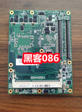 Congatec AG L131517 PN:646817 A.1 工控机主板AG L291517 议价