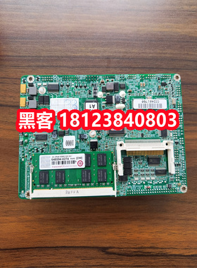 0005B7DE5E99 嵌入式工控设备主板 0005B7DE5E9A 工业主板 议价