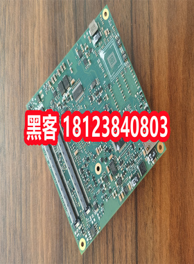 ADLINK凌华 cExpress-BT 51-72209-0B10 工控设备主板 实拍 议价