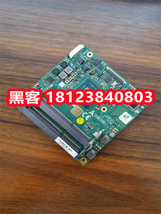 72209 0B10 实物图议价 ADLINK凌华 工控设备主板 cExpress