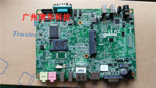 工控主板NUO-2184G/UNO-2174