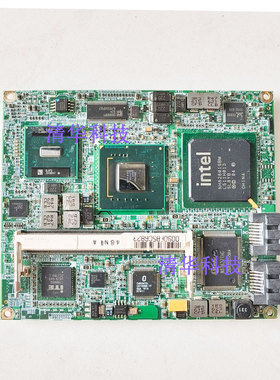 台湾 B930E573ZAB1E202S823 嵌入式ETX工控主板 实物拍摄  议价