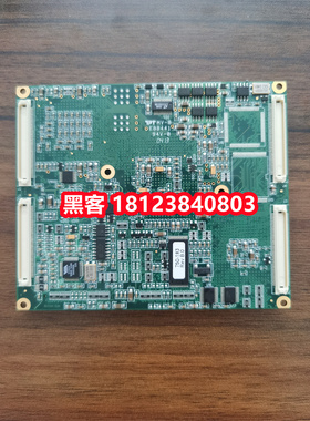 kontron ME005-000070-0A 主板 Adastra Systems PCB 500-068议价
