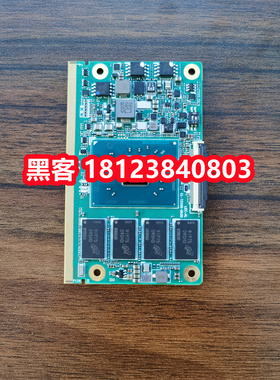 ADLINK 51-72506-0A30主板LEC-AL-N3350-4G-64G-CT/Thermo 议价