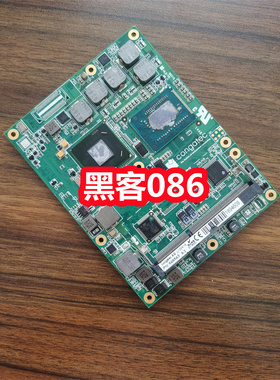 适用康佳特 AG L130615 工控设备主板 PN:646543 A.2 现货 议价