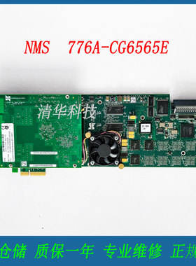 NMS  776A-CG6565E 语音卡 2035-51231 REV 50 现货 实拍 议价