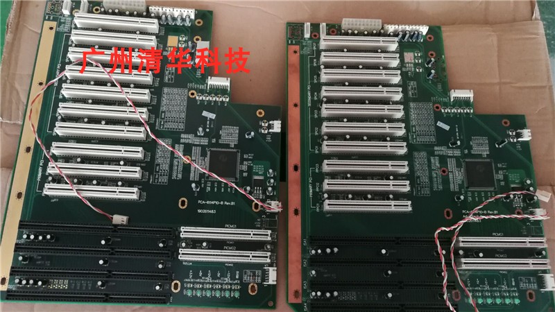 PCA-6114P10主板研华PCA-6028