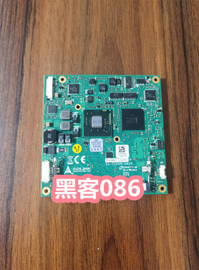 ADLINK凌华 Express-cvc-d2550 工控设备主板 51-72206-0A20 议价
