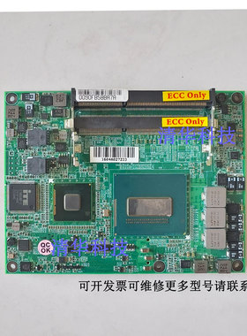 适用于Portwell PCOM-B630VG工业控制主板 0090FB 实物 现货 议价