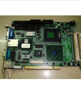 工控主板研华PCI-6881