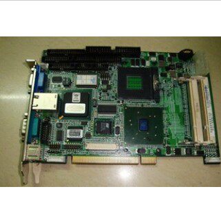 工控主板研华PCI-6881