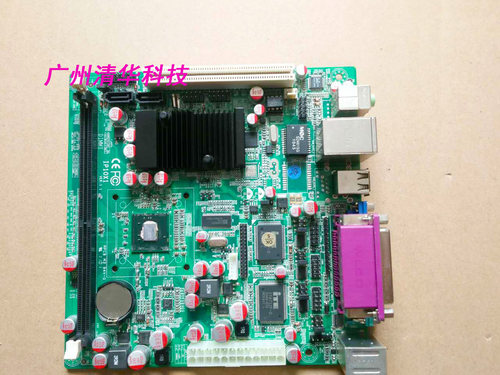 主板IP10X1ITX-M42X41S