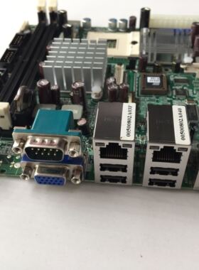 控创KEMX-4010/BMMX4010-001000T工控Mini-ITX 主板现售测好议价