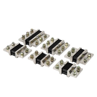 FL-39 0.5S级75mV大电流直流电流外接分流器2000A3000A4000A5000A