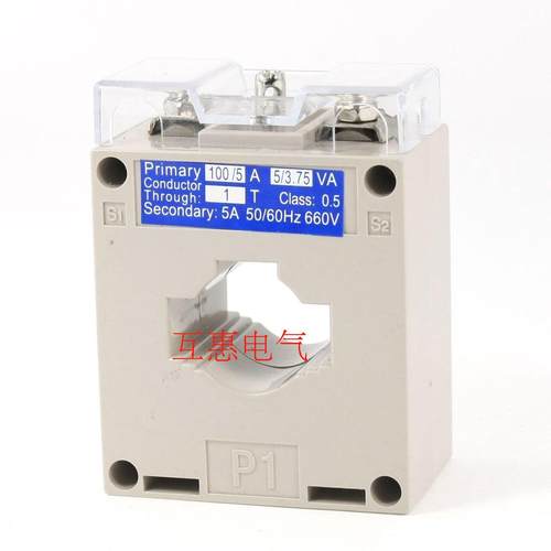 电流互感器BH-0.66-30I 50/5A 75/5A 100/5A 150/5A 200/5A 300/5