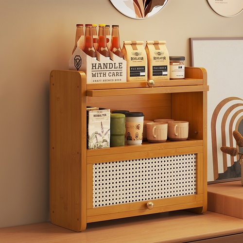 杯架置物架桌面杯子收纳架防尘架