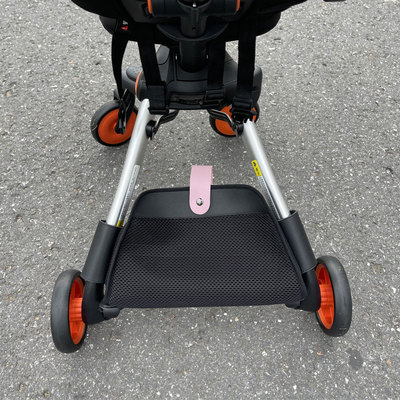 amorhome遛娃神器改装配件置物袋