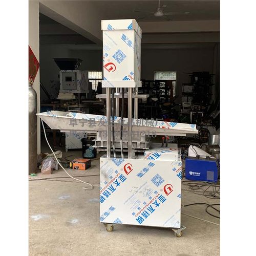 普通手动液压式压糕机阜宁大糕云片桃片雪片方片糕机做糕机