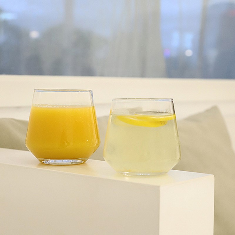 玉晶纳钙玻璃客厅商用酒吧简约风
