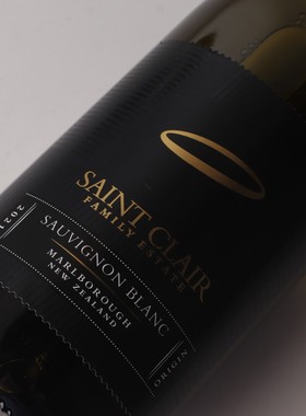 新西兰长相思干白葡萄酒 原瓶进口 马尔堡 Sauvignon blanc