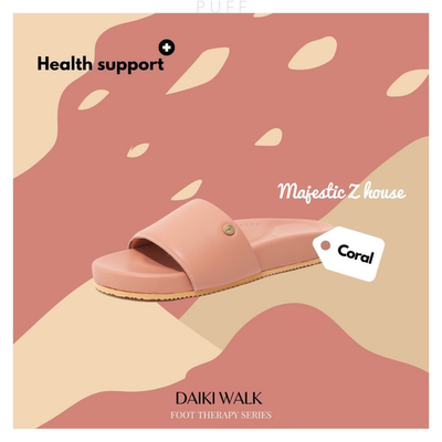 puffshoes泰国网红拖鞋网