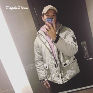 冬季新款ins风欧美潮牌棉服加厚保暖外套工装棉袄男女款oversize