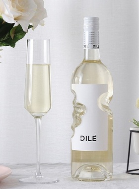 意大利Dile Moscato莫斯卡托 上帝天使之手甜白葡萄酒 仓储会员价