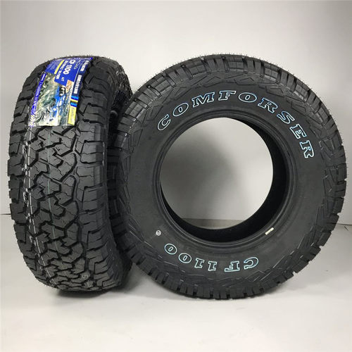 AT越野轮胎35 265 275 285/45 50 40 65R17 18 20 21 22 24