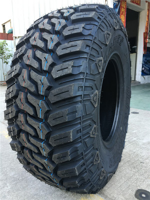 MT越野泥地轮胎245/265/275/285/305/33/70 75R16 17 18 12.50 20