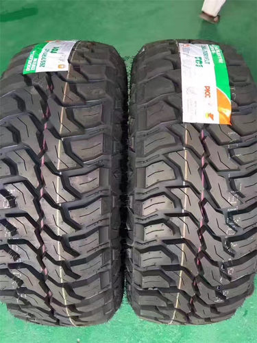 MT泥地越野轮胎235 245 265/60/70/75R16R17R18 31 10.50 15