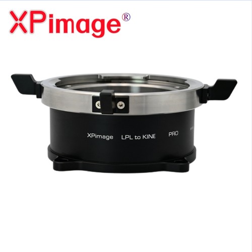 电影机改口转接环加强版PL转LPL