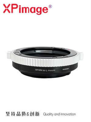 XPimage锁定版转接环哈苏XPAN