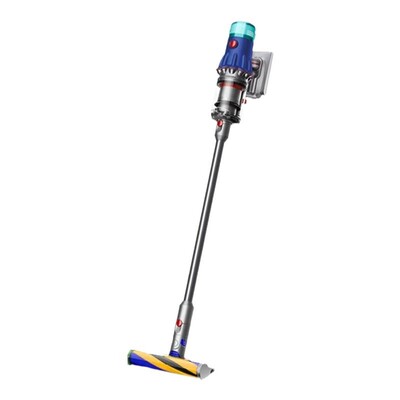 【2024】 Dyson Dyson v12detectslimfluffy Handheld беспроводной вакуумной очиститель для удаления клещей
