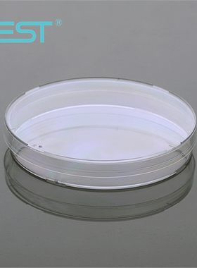 nest 耐思 752001一次性培养皿 细菌培养皿 细菌皿  90mm 20/包