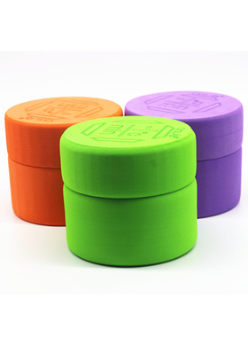 Ckslab程序降温盒 梯度降温冻存盒 冷冻盒 细胞冻存盒 2ML 12孔